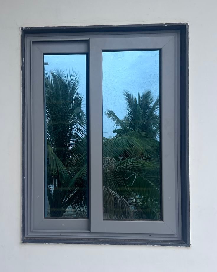 Aluminium fitting and interior partition services in Vavuniya